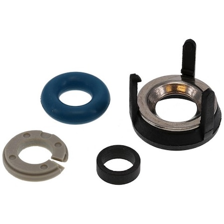 Gb Remanufacturing Fuel Injector Seal Kit, 8-070 8-070